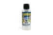 HSP H-Speed Lexan Airbrush Farbe 60ml in Glitzer Silber / Glitter Silver