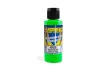 HSP H-Speed Lexan Airbrush Farbe 60ml in Fluoreszierend Grün / Green