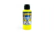 HSP H-Speed Lexan Airbrush Farbe 60ml in Gelb / Yellow