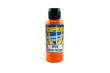 HSP H-Speed Lexan Airbrush Farbe 60ml in Hellorange / Light Orange