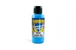 HSP H-Speed Lexan Airbrush Farbe 60ml in Jeansblau / Blue