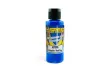 HSP H-Speed Lexan Airbrush Farbe 60ml in Königsblau / Royal Blue