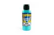 HSP H-Speed Lexan Airbrush Farbe 60ml in Türkis / Turquoise