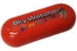 DF Models Ersatzteile LiPo Akku 3,7V 400mAh für SkyWatcher LED-Magic Drohne RTF