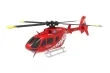 FliteZone RC Heli Scale Hubschrauber EC-135 RTF Set im Air Zermatt Design