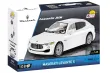 COBI Klemmbausteine Auto Maserati Levante S - 108 Teile