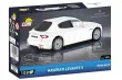 COBI Klemmbausteine Auto Maserati Levante S - 108 Teile
