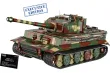 COBI Klemmbausteine Panzer Tiger VI 1:12 Executive Edition - 8000 Teile