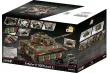 COBI Klemmbausteine Panzer Tiger VI 1:12 Executive Edition - 8000 Teile