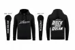 XLPower Merchandise Hoodie XL