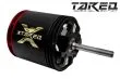 Xnova X Tareq Edition Brushless Motor 700er Class High-End Motor 4530 mit 550KV mit 6mm A Welle (38mm)