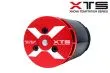 Xnova XTS Brushless Motor 2618 mit 1580KV mit 3,5mm A Welle (17mm)