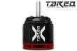 Xnova TAREQ Brushless Motor 50xx mit 530KV mit 8mm A Welle (32mm)