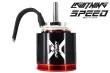 Xnova Lightning Speed Brushless Motor 50xx mit 510KV mit 8mm A Welle (35mm)