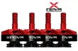 Xnova FPV Brushless Motor 1804 mit 2800KV mit M5 Welle (14mm) 4Stück