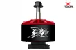 Xnova XClass Brushless Motor mit 420KV mit M6 A Welle (25mm)
