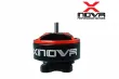 Xnova FPV Brushless Motor T1204 mit 4000KV mit 1,5 Welle (3,8mm) 1Stück