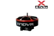Xnova FPV Brushless Motor T1804 mit 2800KV mit 1,5 Welle (3,8mm) 1Stück