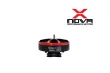 Xnova FPV Brushless Motor 2204 mit 1700KV mit 1,5 Welle (3,6mm) 1Stück