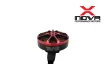 Xnova FPV Brushless Motor 2204 mit 2900KV mit 1,5 Welle (3,6mm) 1Stück
