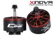Xnova Cinelifter Brushless Motor 3215 mit 800KV 8S 9Inch 1Stück