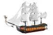 MouldKing Klemmbausteine Segelschiff "The Imperial Guard Ship" - 3580 Teile