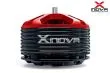 Xnova Multirotor Brushless Motor M4812 mit 470KV mit 4mm Welle (6mm)