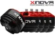 Xnova FPV Brushless Supersonic Motor 1806 mit 2300KV mit 2mm Welle (3,5mm) 4Stück