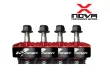 Xnova FPV Brushless Lightning Motor 2206 V2N mit 2500KV mit M5 Welle (14mm) 4Stück