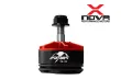Xnova FPV Brushless Lightning Motor 2206 mit 2600KV mit M5 Welle (14mm) 1Stück