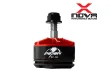 Xnova FPV Brushless Lightning Motor 2207 mit 1800KV mit M5 Welle (14mm) 1Stück