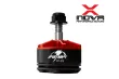 Xnova FPV Brushless Lightning Motor 2207 mit 2300KV mit M5 Welle (14mm) 1Stück