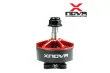 Xnova FPV Brushless Lightning Motor 2207 unten Frei mit 2300KV mit M5 Welle (14mm) 1Stück