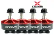Xnova FPV Brushless Lightning Motor 2207 unten Frei mit 2450KV mit M5 Welle (14mm) 4Stück