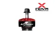 Xnova FPV Brushless Lightning Motor 2207 V2N mit 2500KV mit M5 Welle (14mm) 1Stück