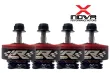 Xnova FPV Brushless Lite Motor 2207 mit 1950KV mit M5 Welle (13,5mm) 4Stück