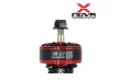 Xnova FPV Brushless Freestyle Hardline Motor 2208 mit 2700KV mit M5 Welle (14mm) 1Stück