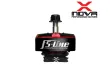 Xnova FPV Brushless Freestyle Smooth Motor 2207 mit 1700KV mit M5 Welle (14mm) 1Stück