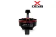 Xnova FPV Brushless Freestyle Smooth Motor 2806.5 mit 1300KV 1Stück