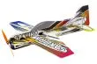 RC Flugzeug Sakura 420mm Mini 3D Flugzeug SUPER COMBO mit Motor, Propeller, Regler, Servos und Akku