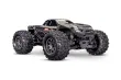 Traxxas MINI-MAXX 4WD schwarz 1/16 BL-2S Brushless, HD-Teile, mit Akku und Lader