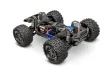 Traxxas MINI-MAXX 4WD orange 1/16 BL-2S Brushless, HD-Teile, mit Akku und Lader
