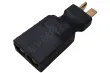 Adapter Traxxas TRX Buchse auf Deans T-Stecker