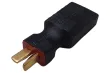 Adapter Traxxas TRX Buchse auf Deans T-Stecker