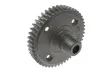 Traxxas Zubehör Hauptzahnrad 47 Zähne für Mini-Maxx 1/16
