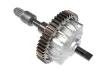 Traxxas Tuning Center-Differential mit Stahlzahnrad für Mini-Maxx 1/16