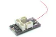 ATOM Empfänger für Spektrum DSMX/2 + 3X Gyro + Telemetrie + 5A BL Regler
