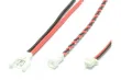 ATOM Empfänger für Spektrum DSMX/2 + 3X Gyro + Telemetrie + 5A BL Regler