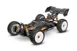 TRAXXAS Jato 4x4 VXL Brushless 1/8 in orange RTR HD-Teile, ohne Akku oder Lader