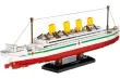 COBI Klemmbausteine Schiff H.M.H.S. Britannic - 636 Teile